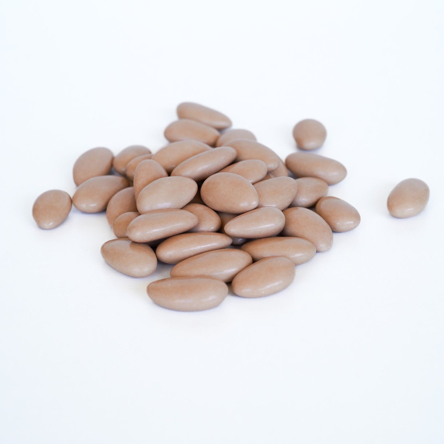 Dragées amandes princesses