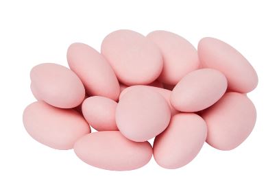 Dragées Amandes Surfines