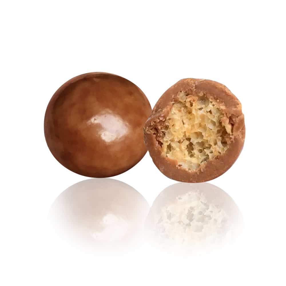 Craqchoc Caramel