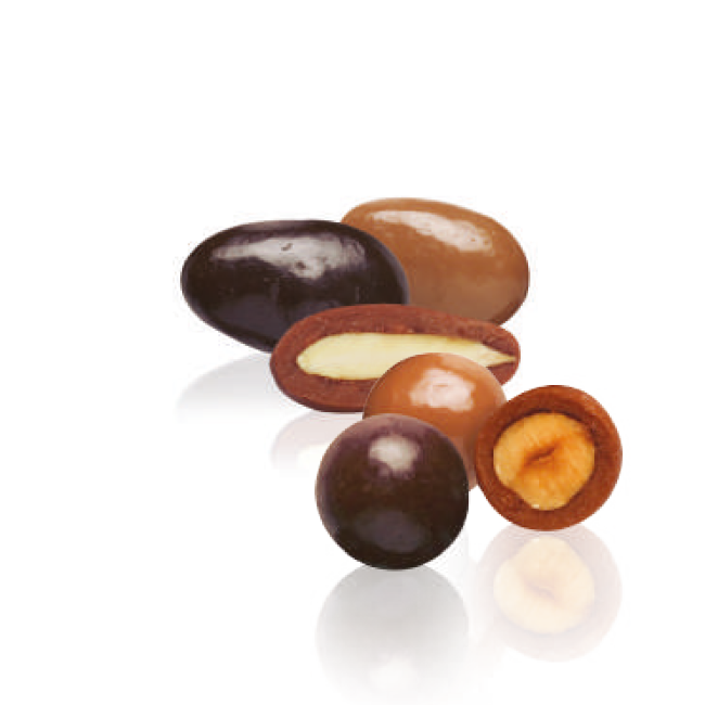 Creole Chocolates