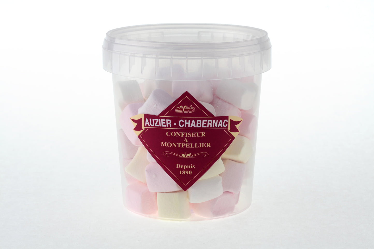 Tutti Frutti Marshmallow