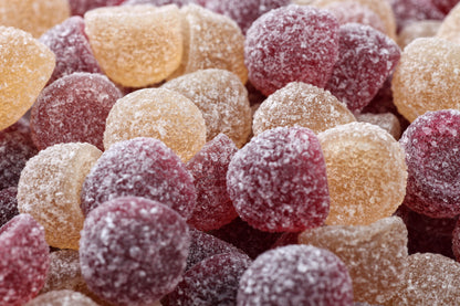 Fruit Gum Balls