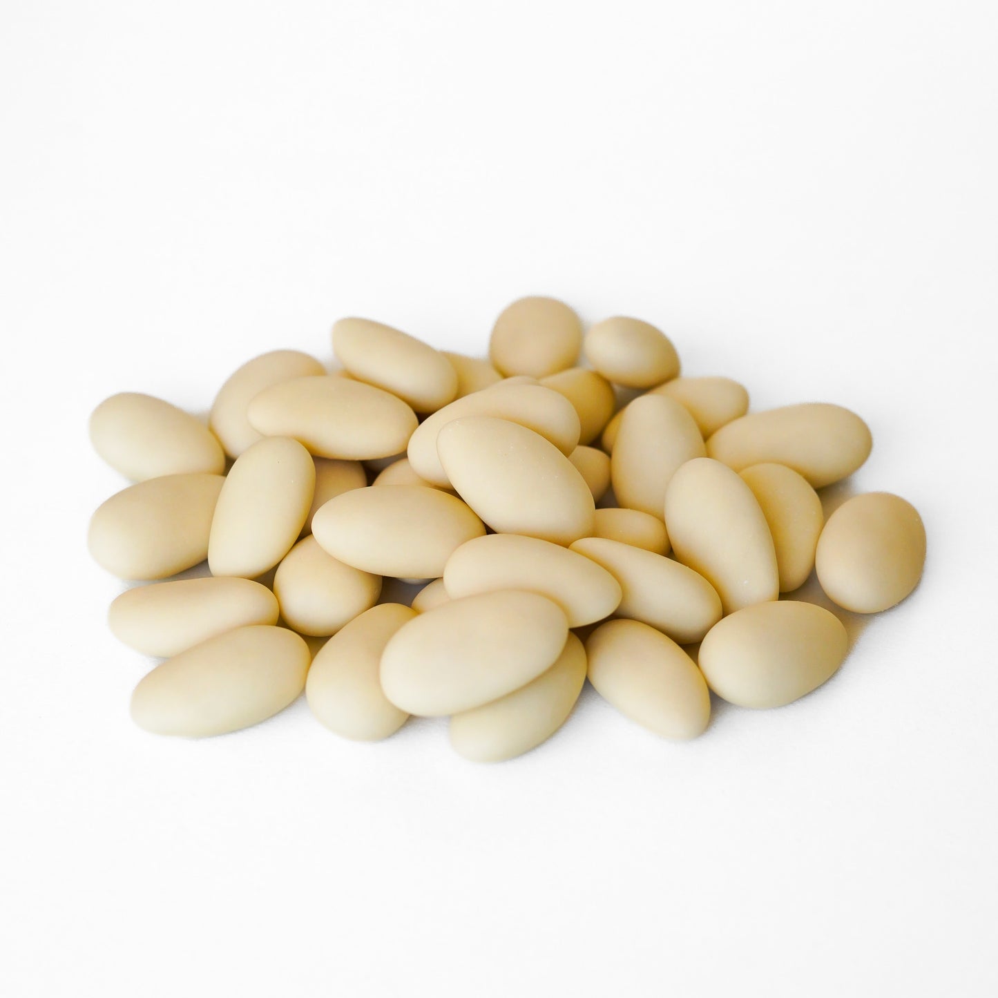 Dragées amandes princesses