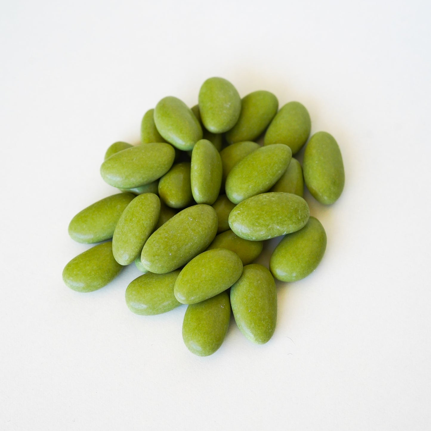 Dragées amandes princesses