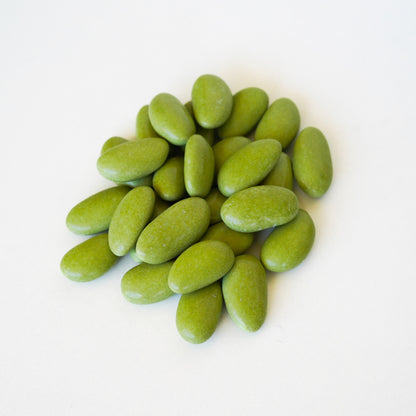 Dragées amandes princesses