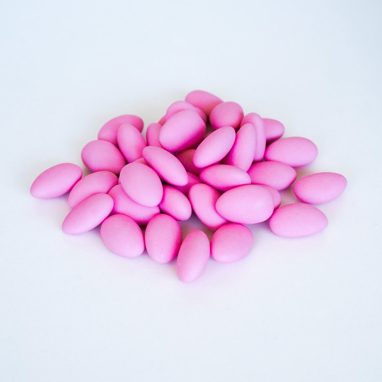 Dragées amandes princesses