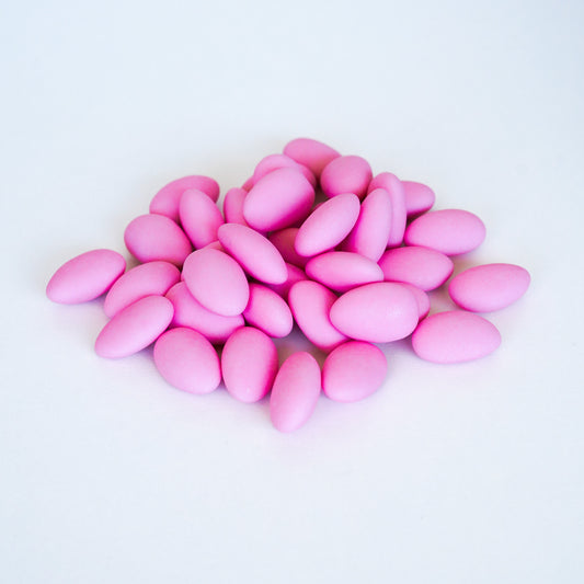 Dragées amandes princesses