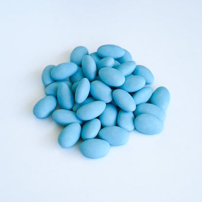Dragées amandes avolas