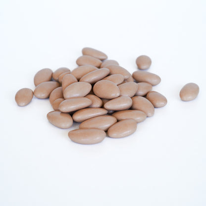 Dragées amandes princesses