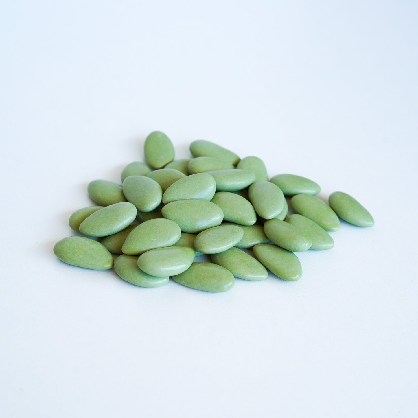 Dragées amandes avolas