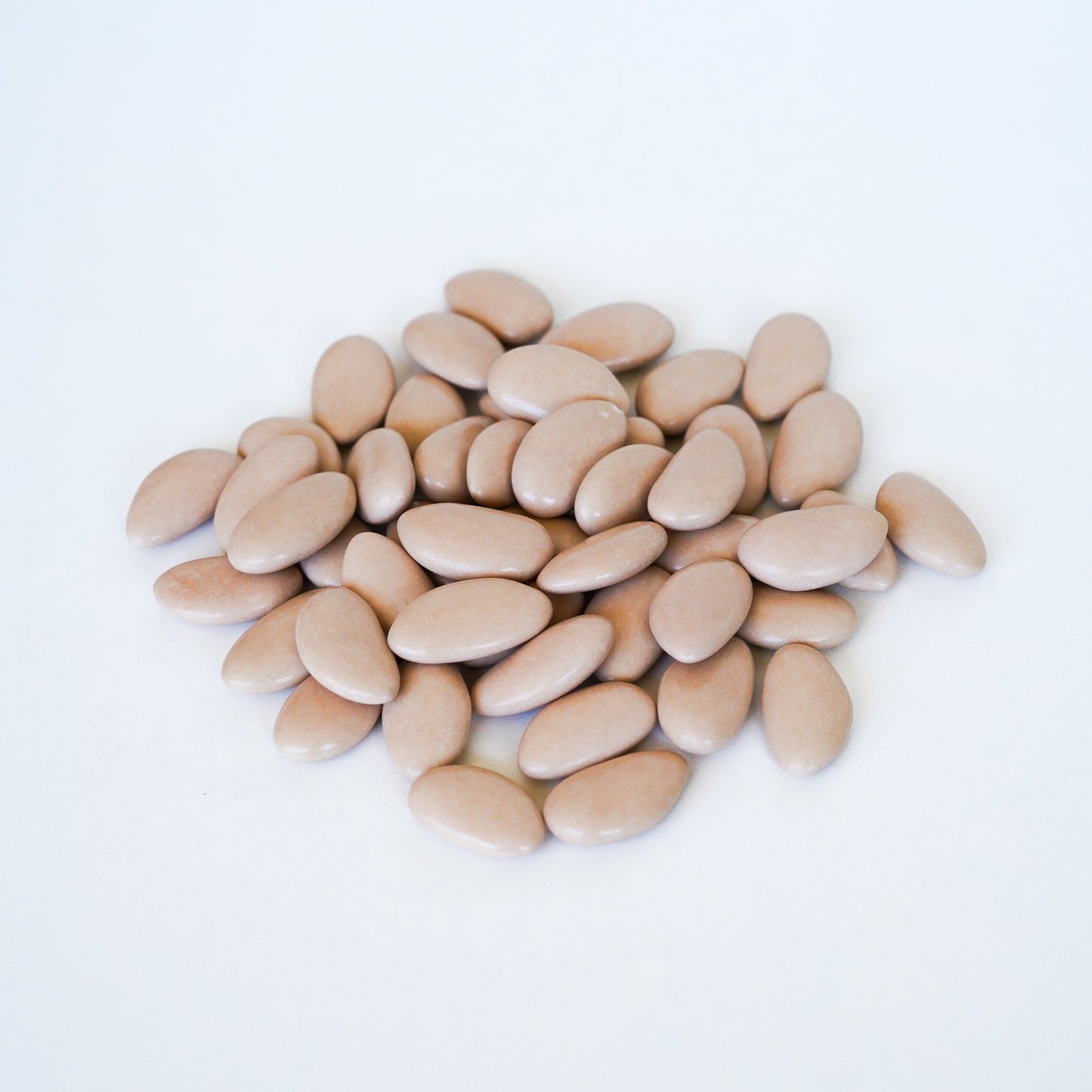 Dragées amandes avolas