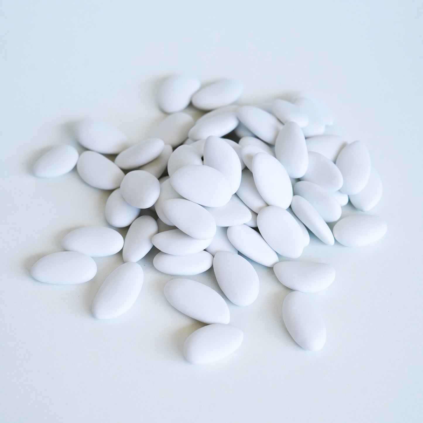 Dragées amandes avolas
