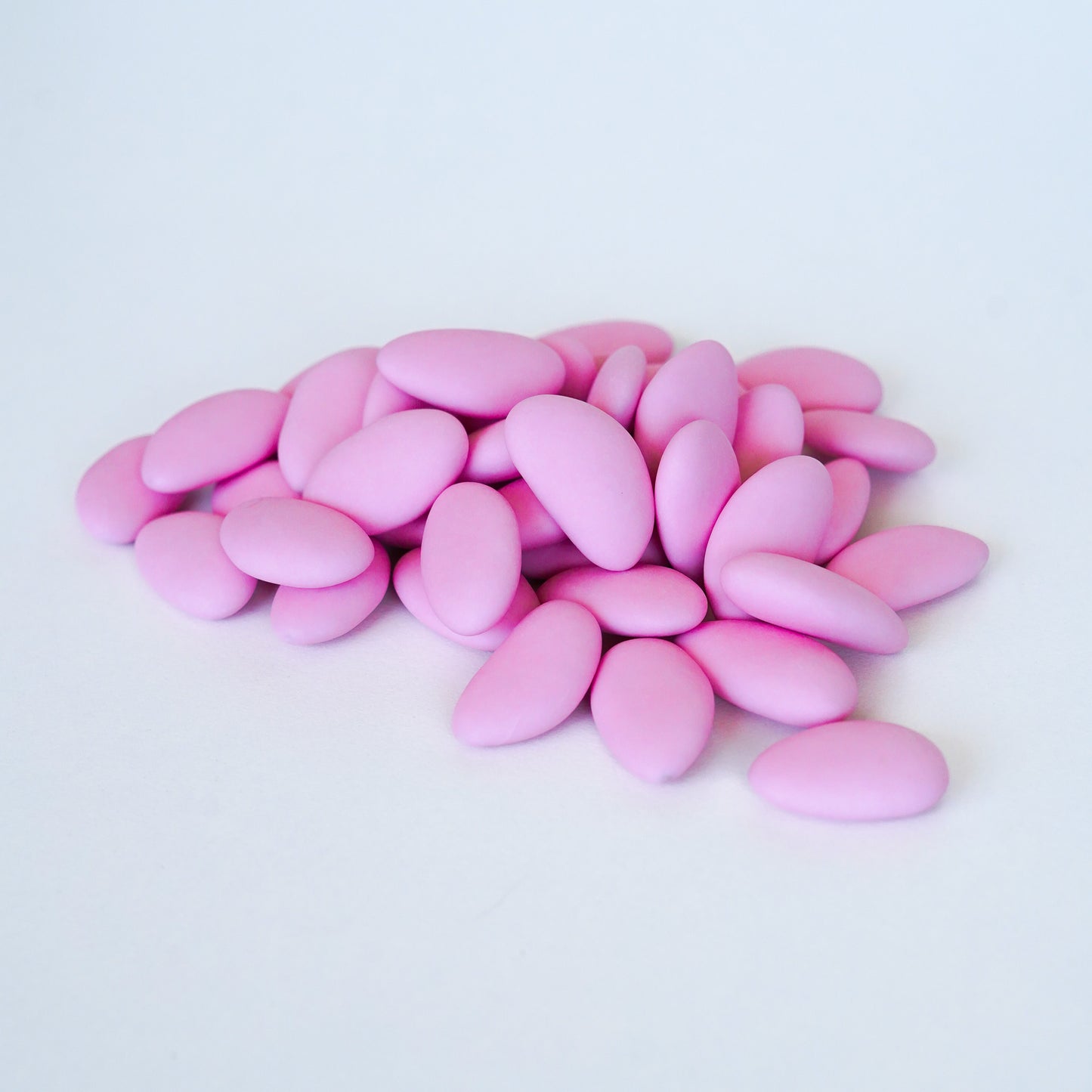 Dragées amandes avolas