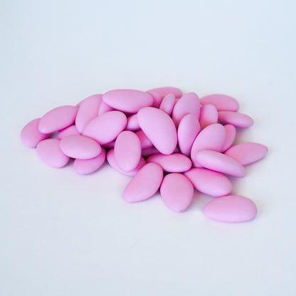 Dragées amandes avolas