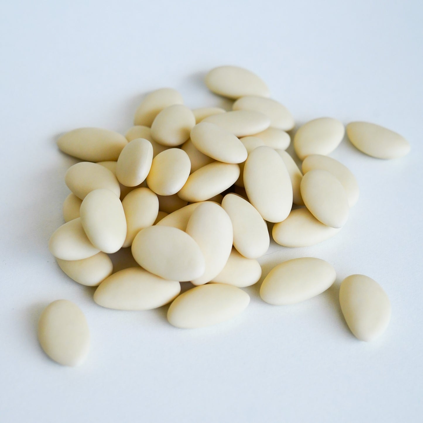 Dragées amandes avolas