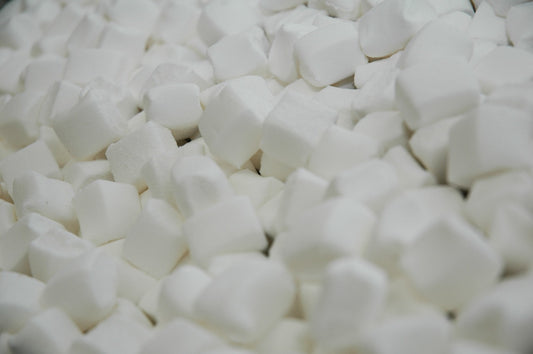 Guimauve Blanche
