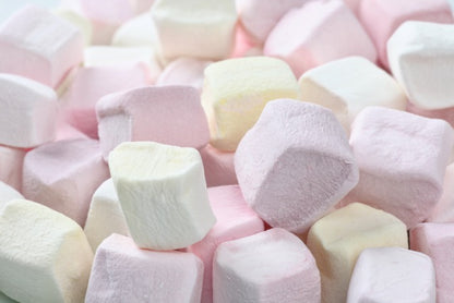 Tutti Frutti Marshmallow