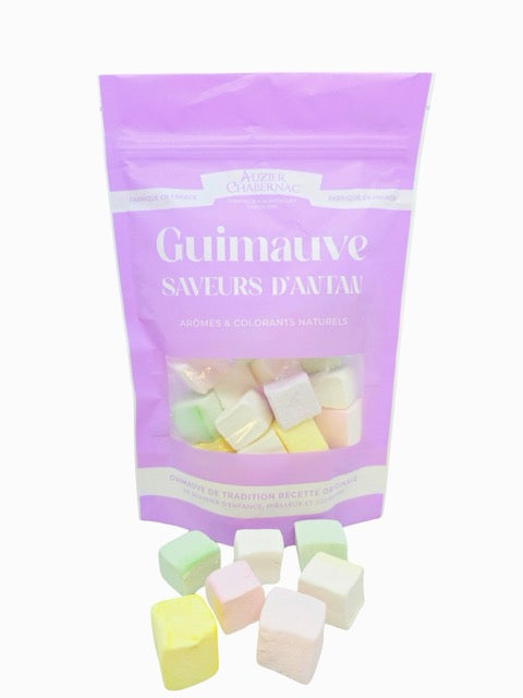 Guimauve Saveurs d'Antan