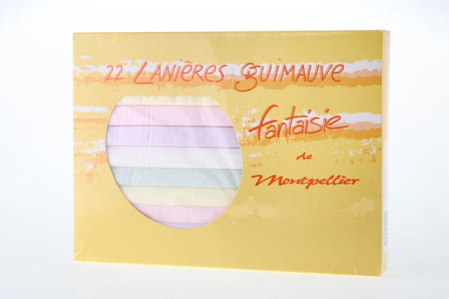 Guimauve Saveurs d'Antan