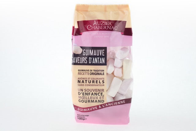 Guimauve Saveurs d'Antan