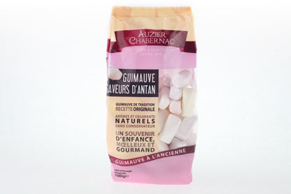 Guimauve Saveurs d'Antan