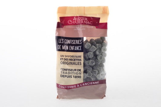 Pastilles au Menthol