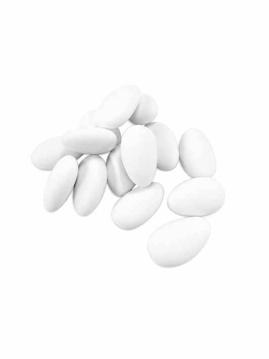 Dragées Amandes Surfines