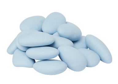 Dragées Amandes Surfines