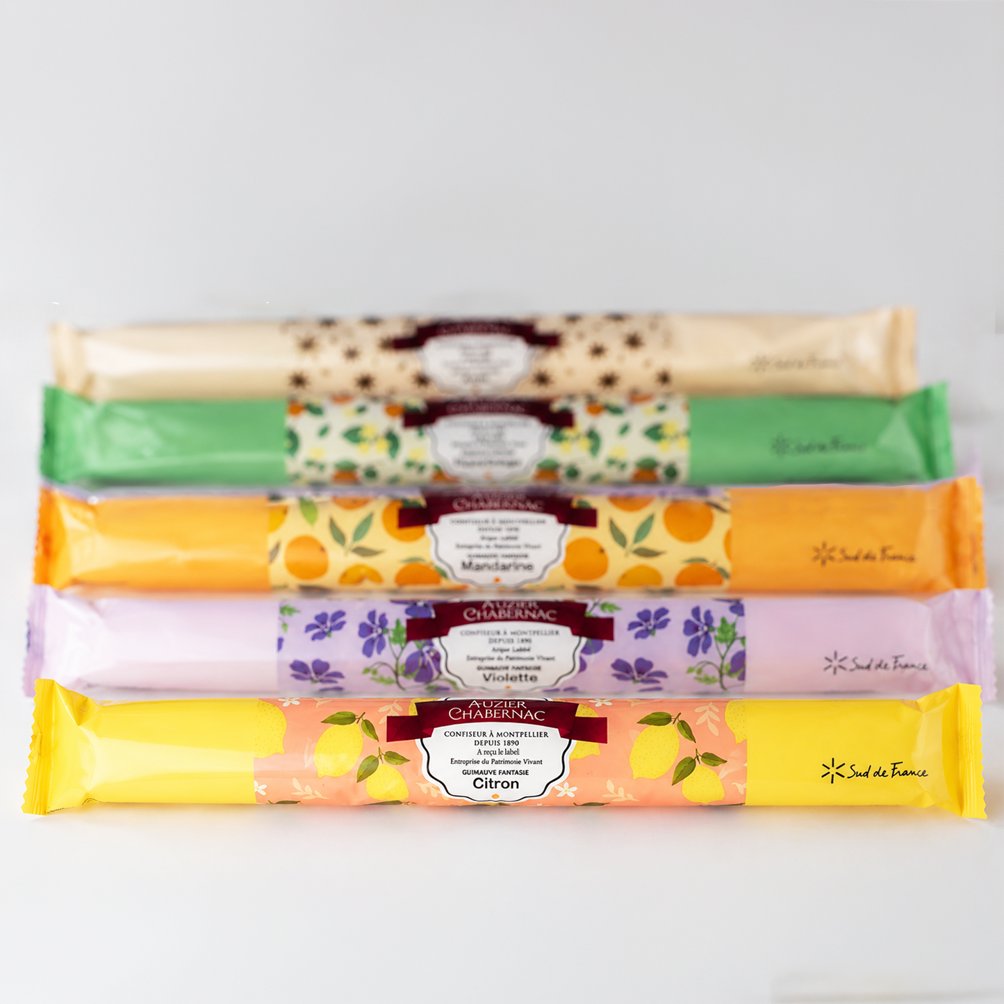Guimauve Saveurs d'Antan