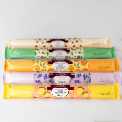 Guimauve Saveurs d'Antan
