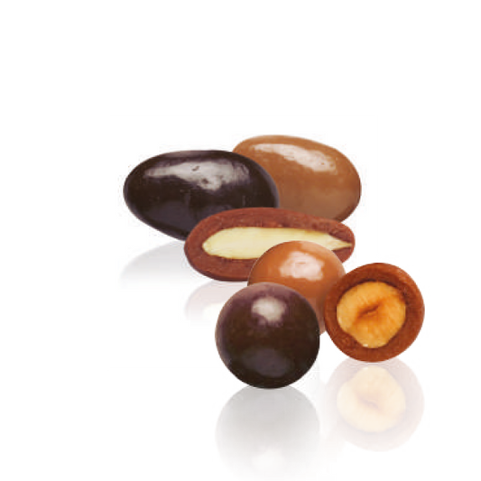 Chocolats Créoles