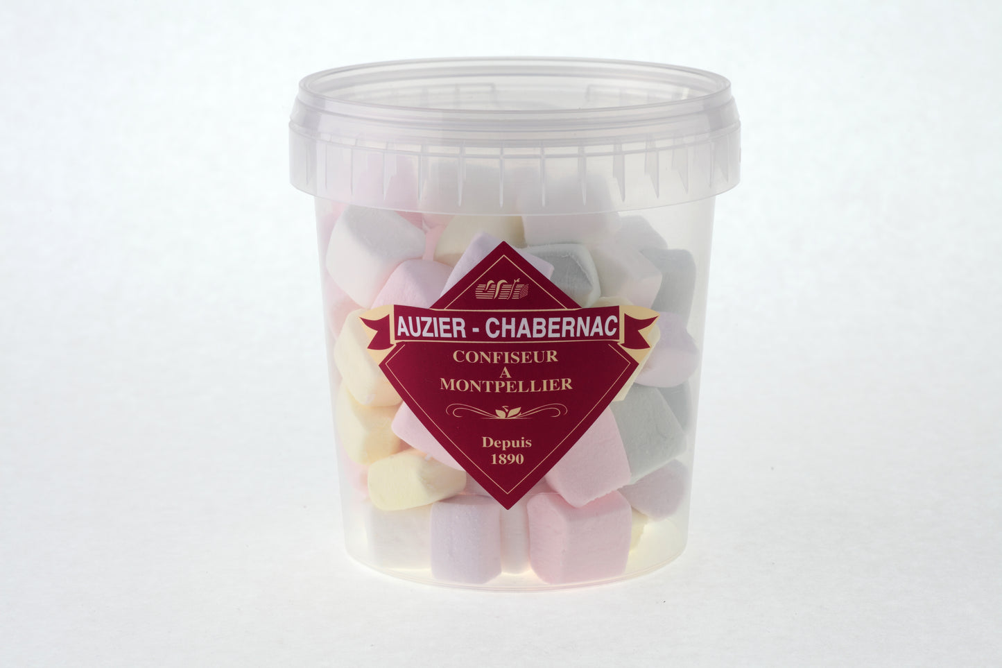 Guimauve Saveurs d'Antan