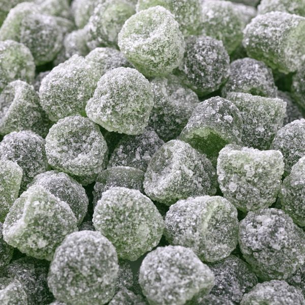 Menthol Lozenges