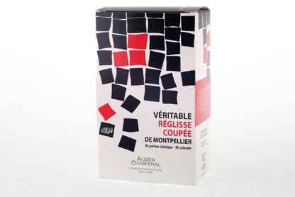 Licorice Paste