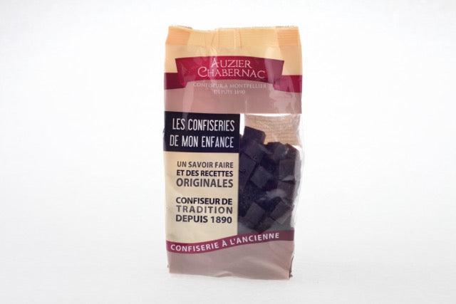 Licorice Paste