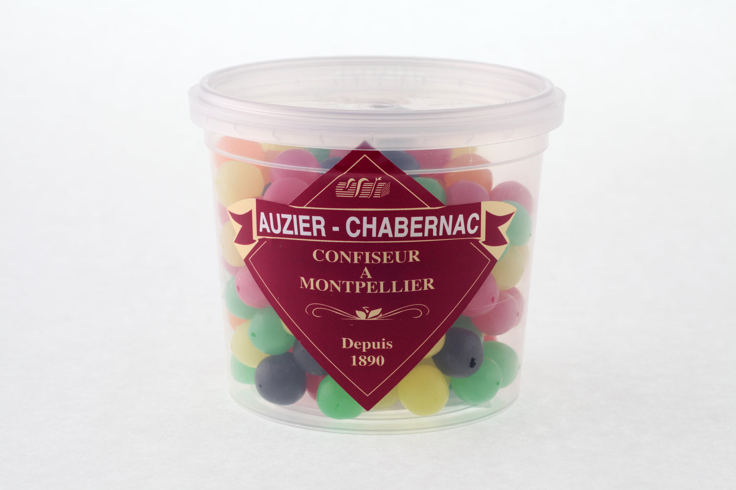 Fruit-Flavored Roule Roule