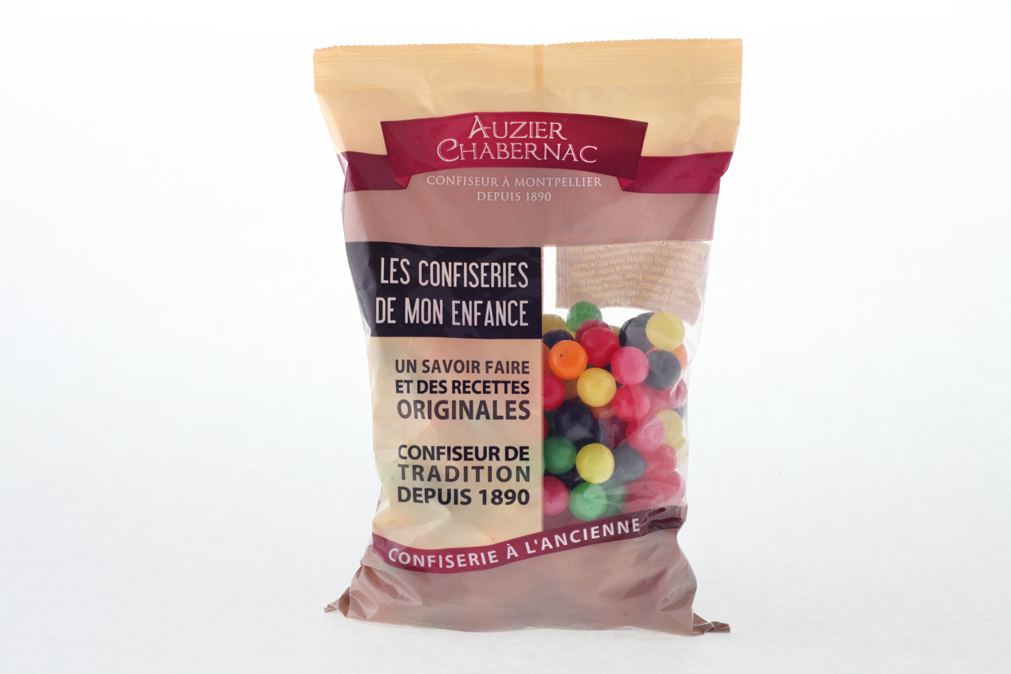 Fruit-Flavored Roule Roule