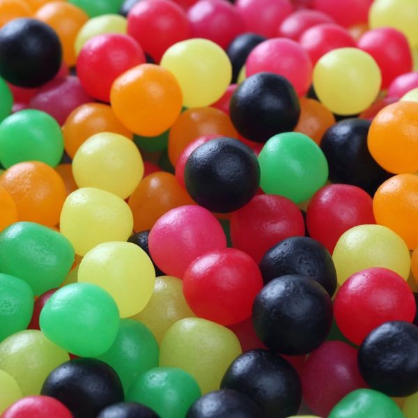 Fruit-Flavored Roule Roule
